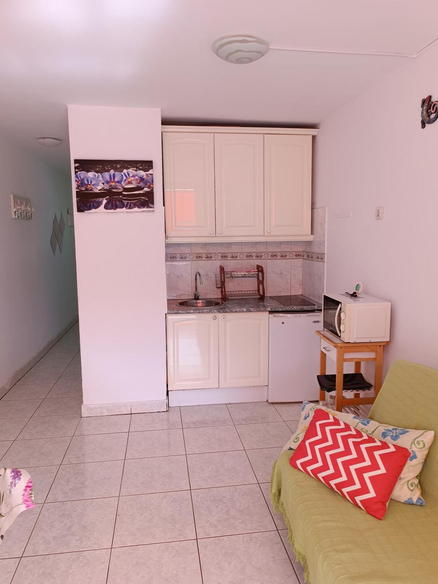 コスタ・デル・シレンチオApartamento Privado Con Piscinaアパートメント エクステリア 写真