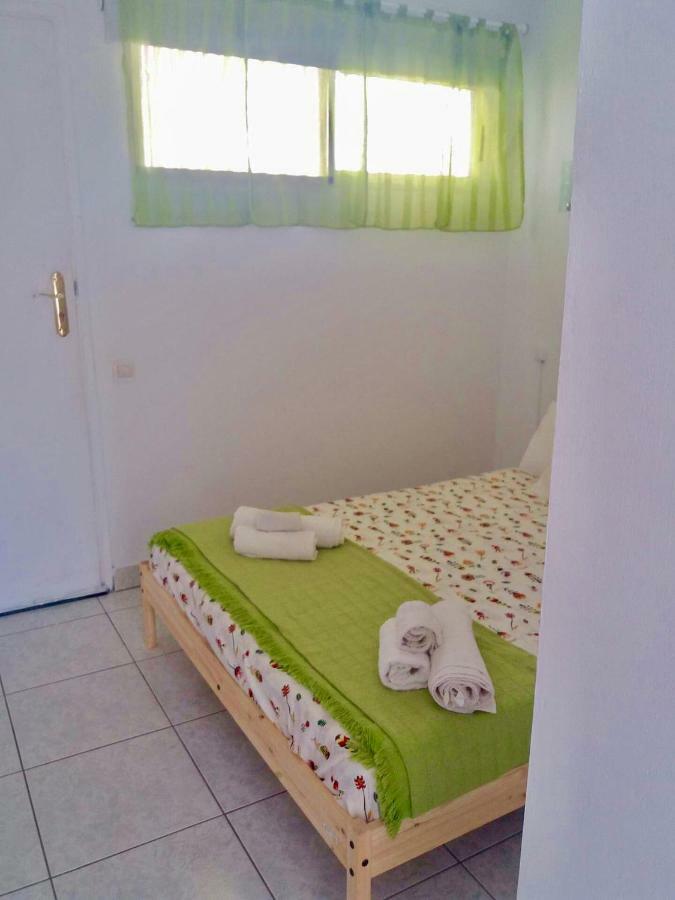 コスタ・デル・シレンチオApartamento Privado Con Piscinaアパートメント エクステリア 写真